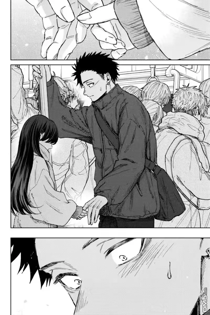 花熏凛然_h 第100.5话 第6页