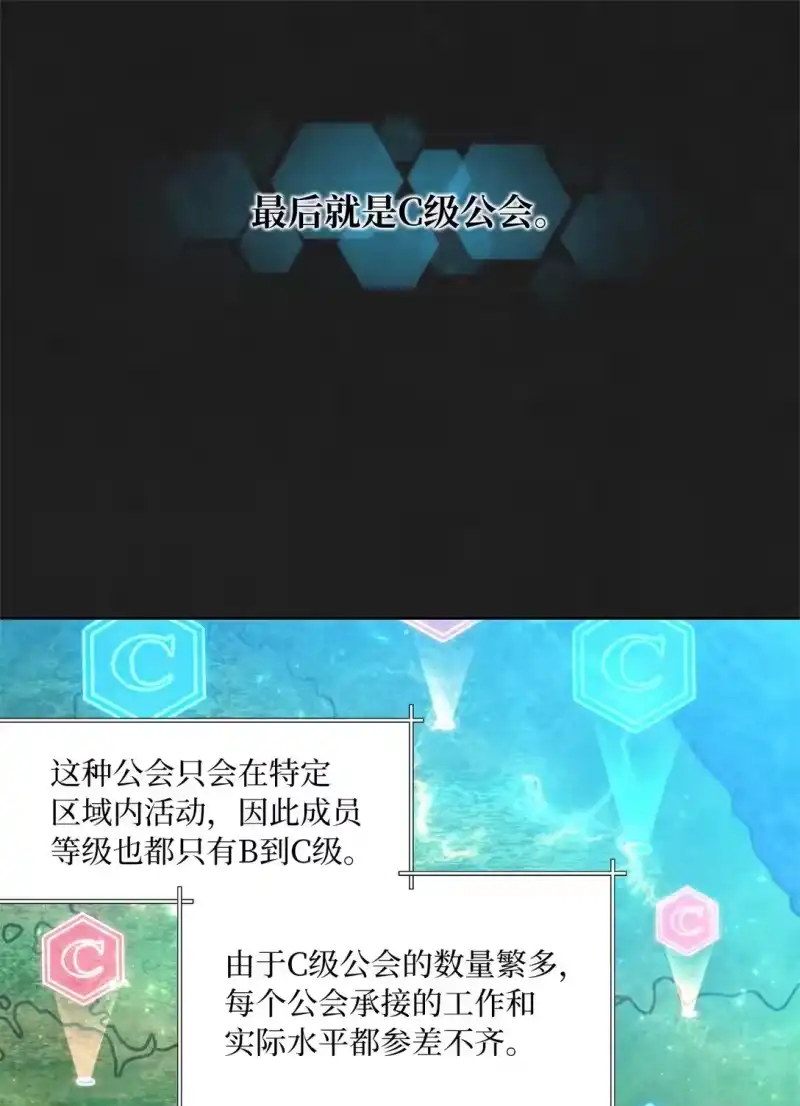 甜蜜的S级向导_h 02 第一次出外勤 第29页