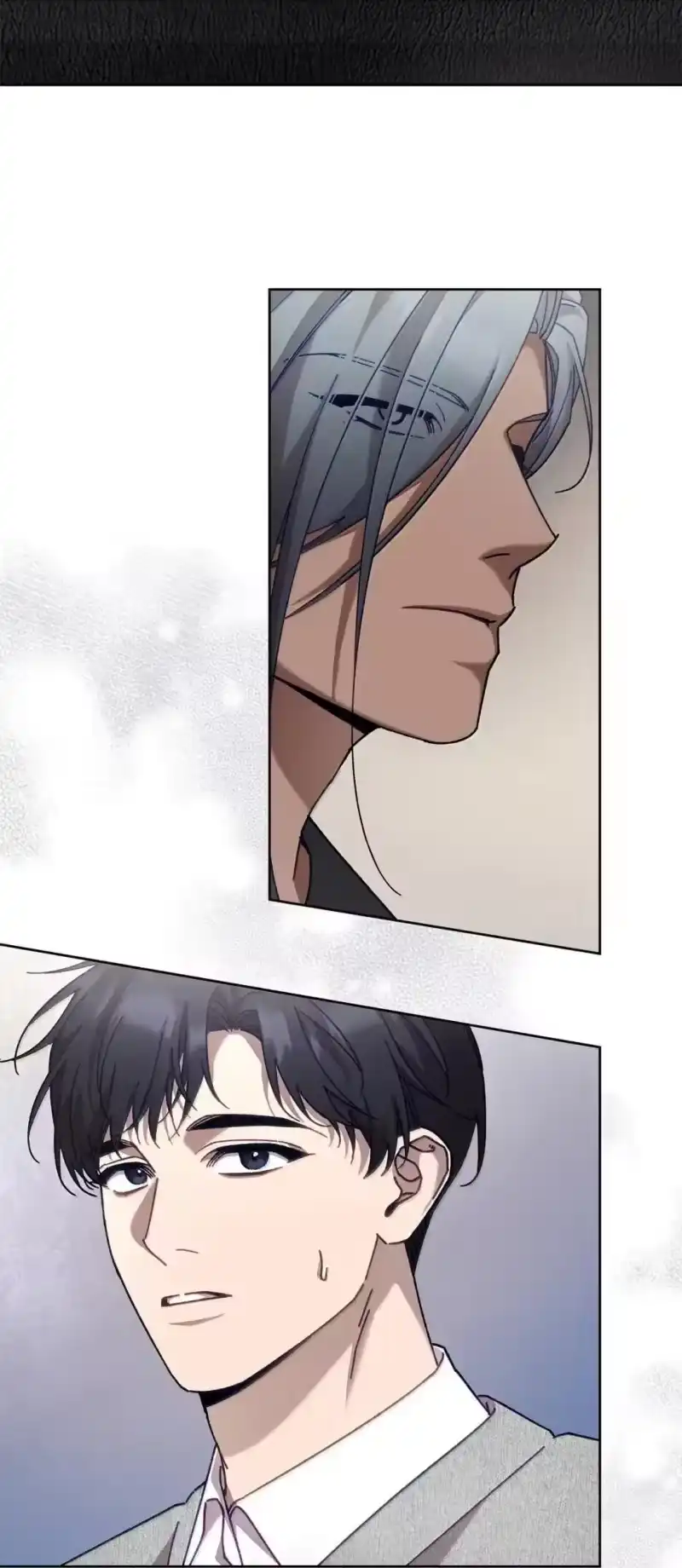 甜蜜的S级向导_h 38 你怕不怕？ 第68页