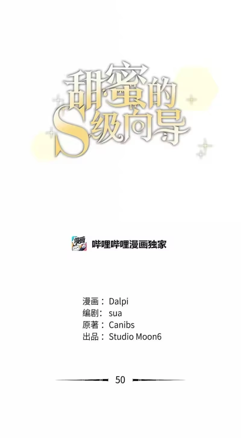 甜蜜的S级向导_h 50 千年老狐狸 第13页