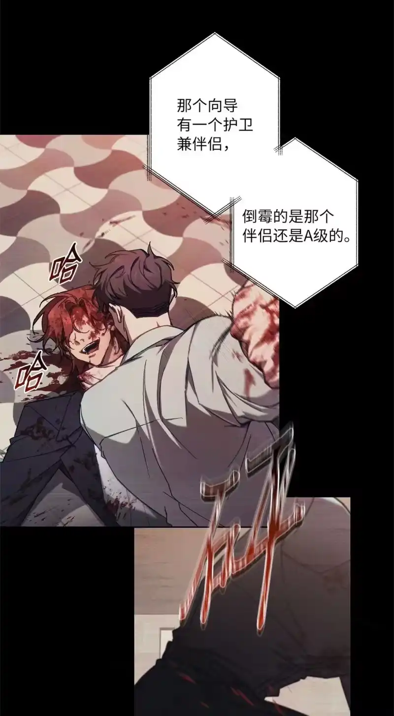 甜蜜的S级向导_h 05 C级公会 第2页