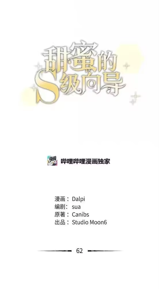 甜蜜的S级向导_h 62 惴惴不安 第9页