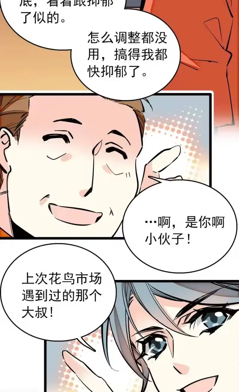 我开动物园那些年_h 018 换修与采购 第11页