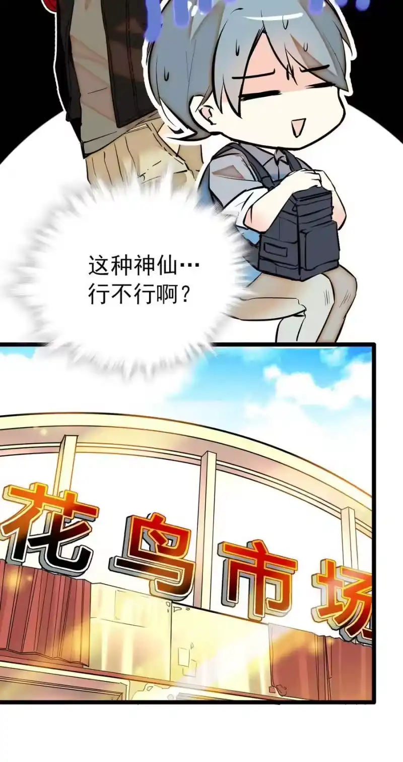 我开动物园那些年_h 018 换修与采购 第5页