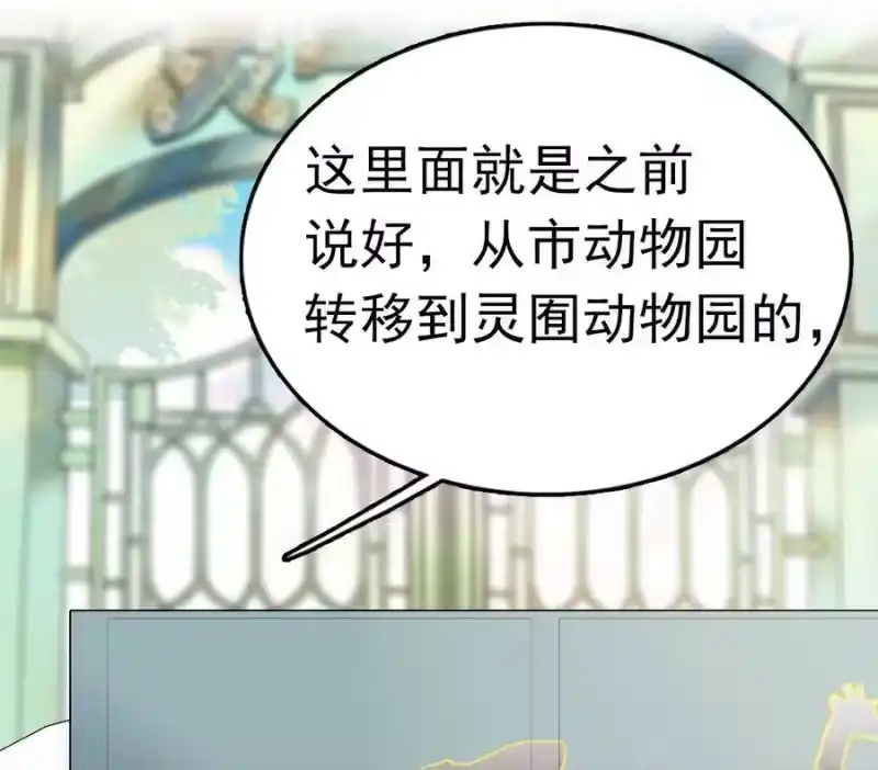 我开动物园那些年_h 034 狮子欢欢 第32页