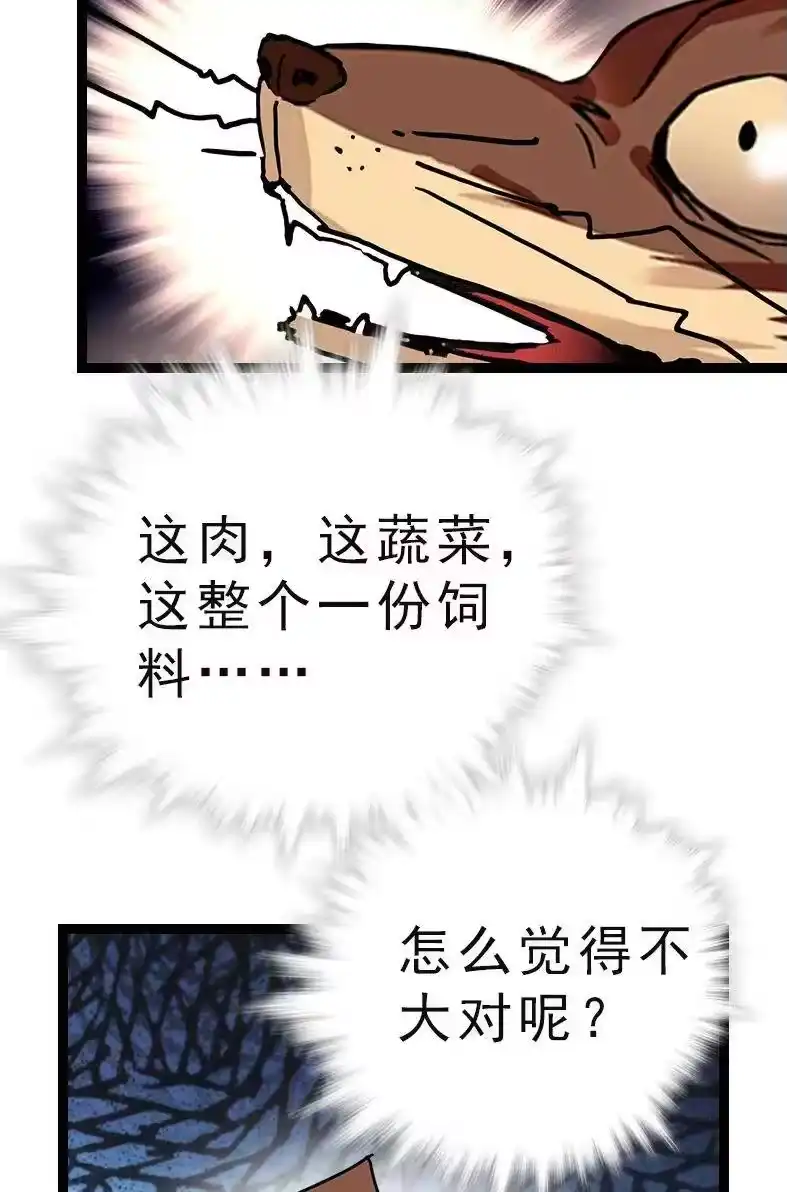 我开动物园那些年_h 044 支线任务 第5页