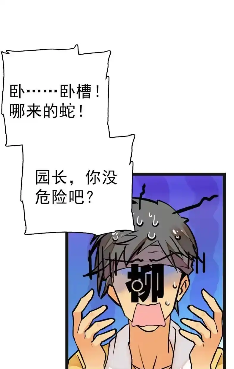 我开动物园那些年_h 050 灵蛇化形 第24页