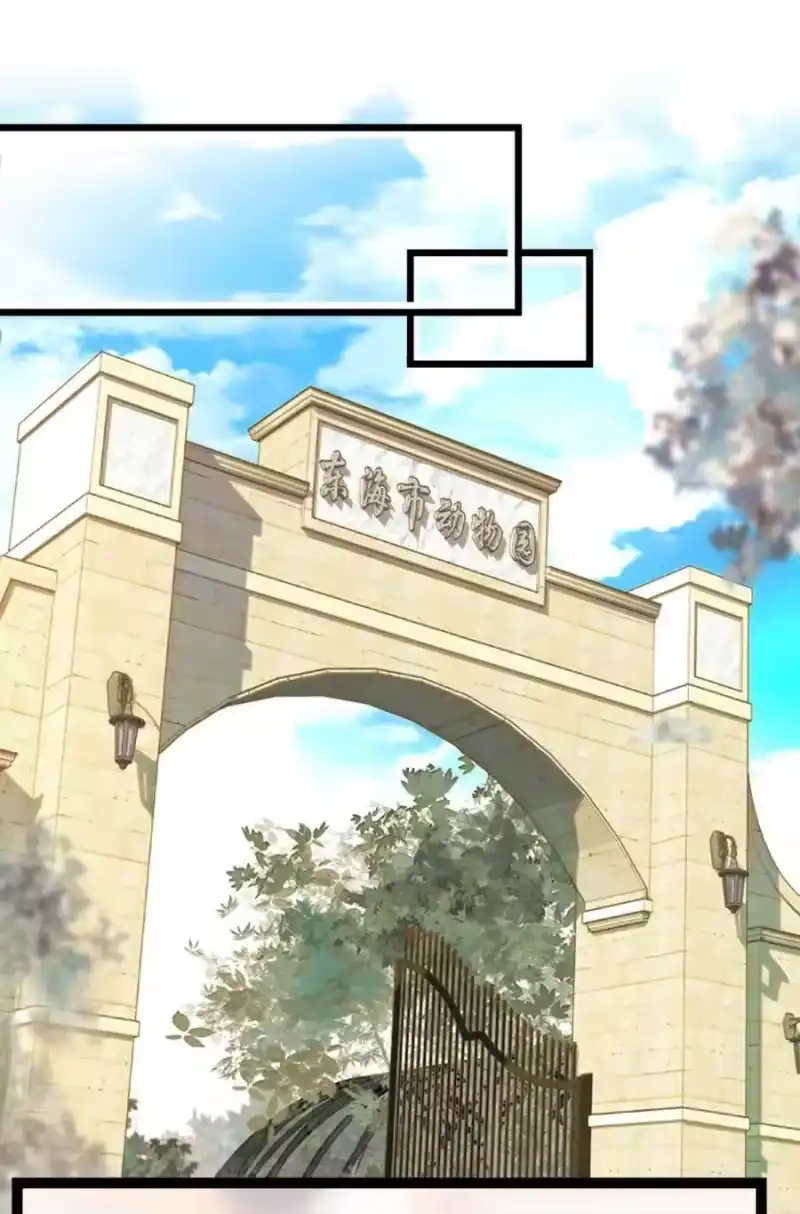 我开动物园那些年_h 051 孔雀霸王 第7页