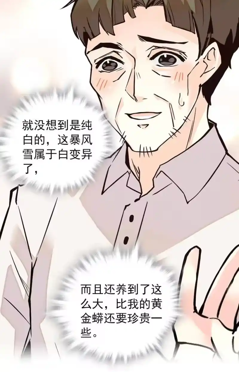 我开动物园那些年_h 053 金蟒移交 第19页