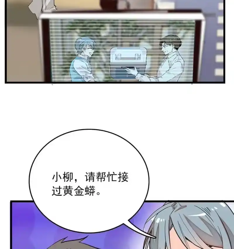 我开动物园那些年_h 053 金蟒移交 第24页