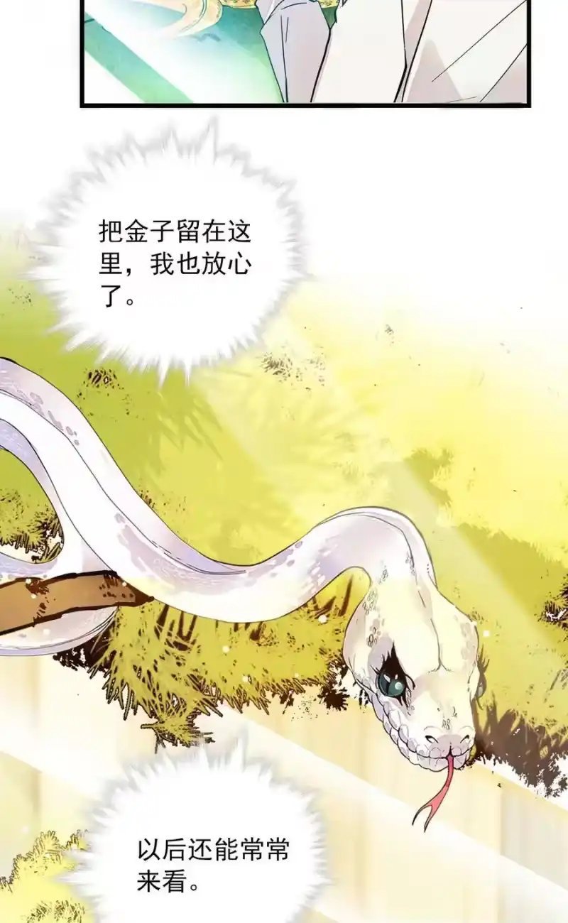 我开动物园那些年_h 053 金蟒移交 第35页