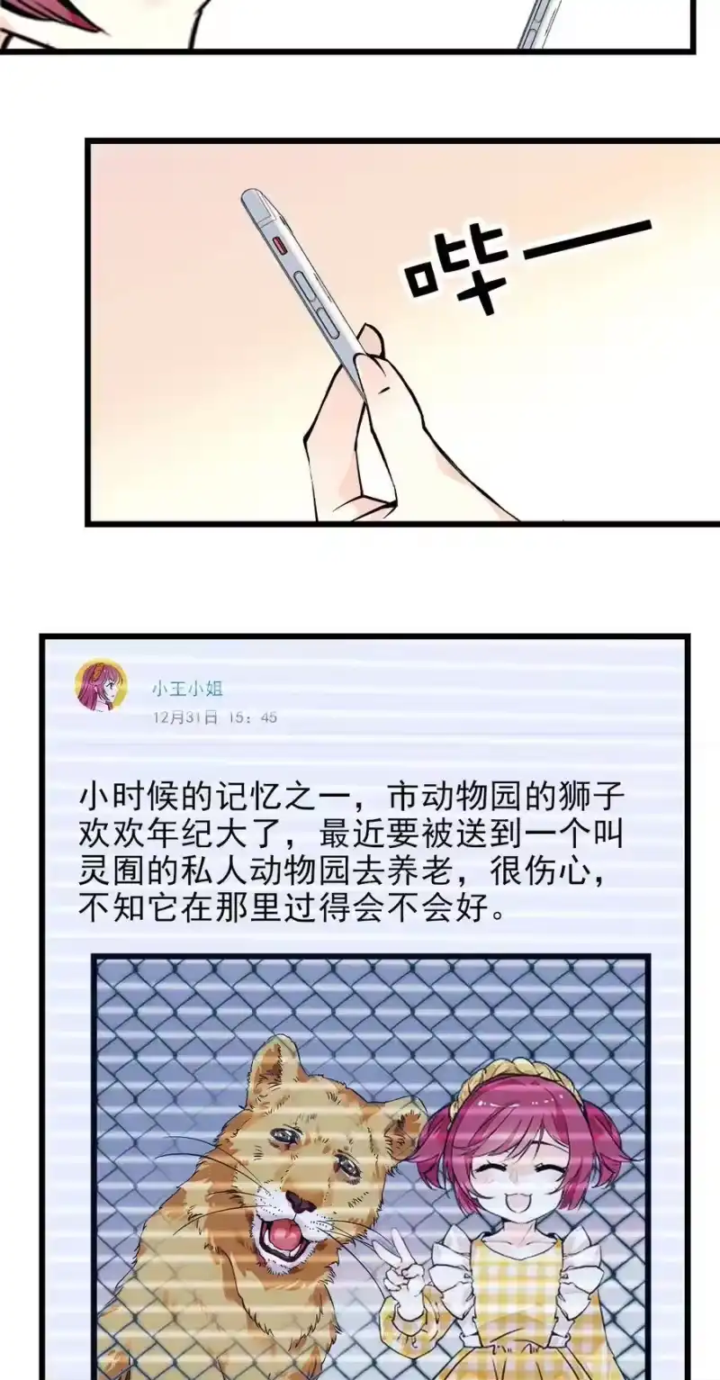 我开动物园那些年_h 059 联票效应 第33页