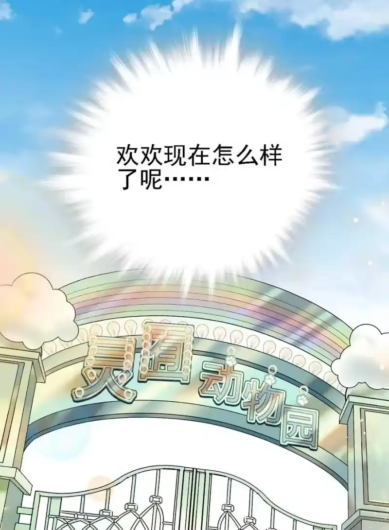 我开动物园那些年_h 060 看望欢欢 第6页