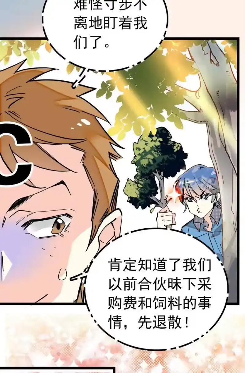 我开动物园那些年_h 005 动物大采购 第13页