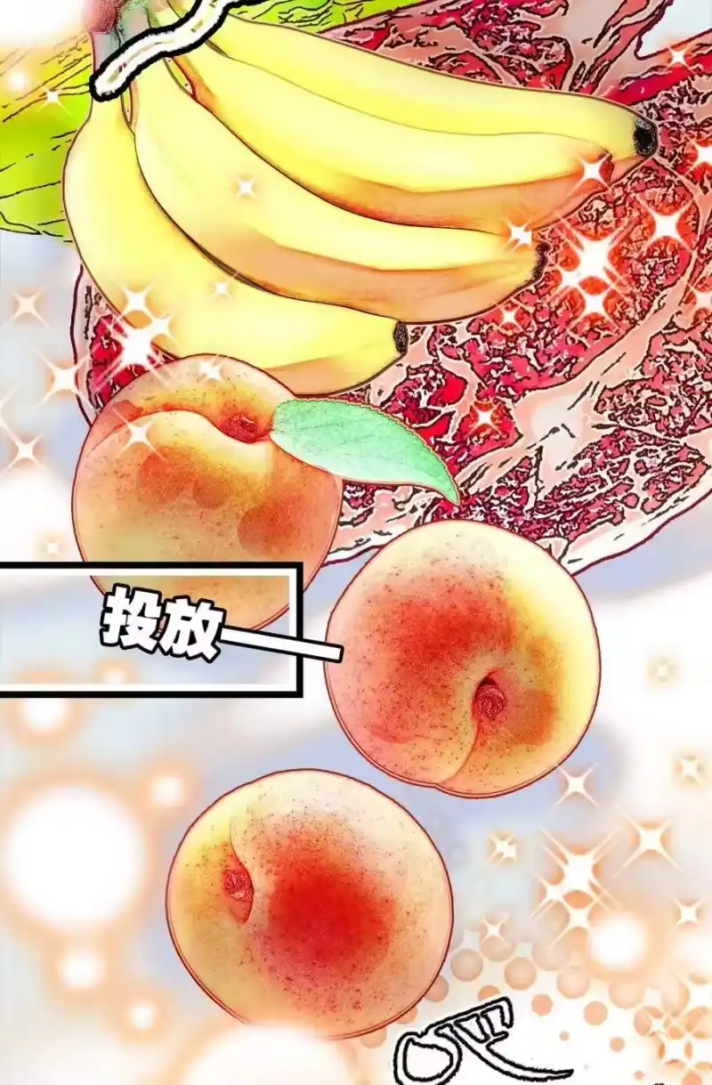 我开动物园那些年_h 005 动物大采购 第8页