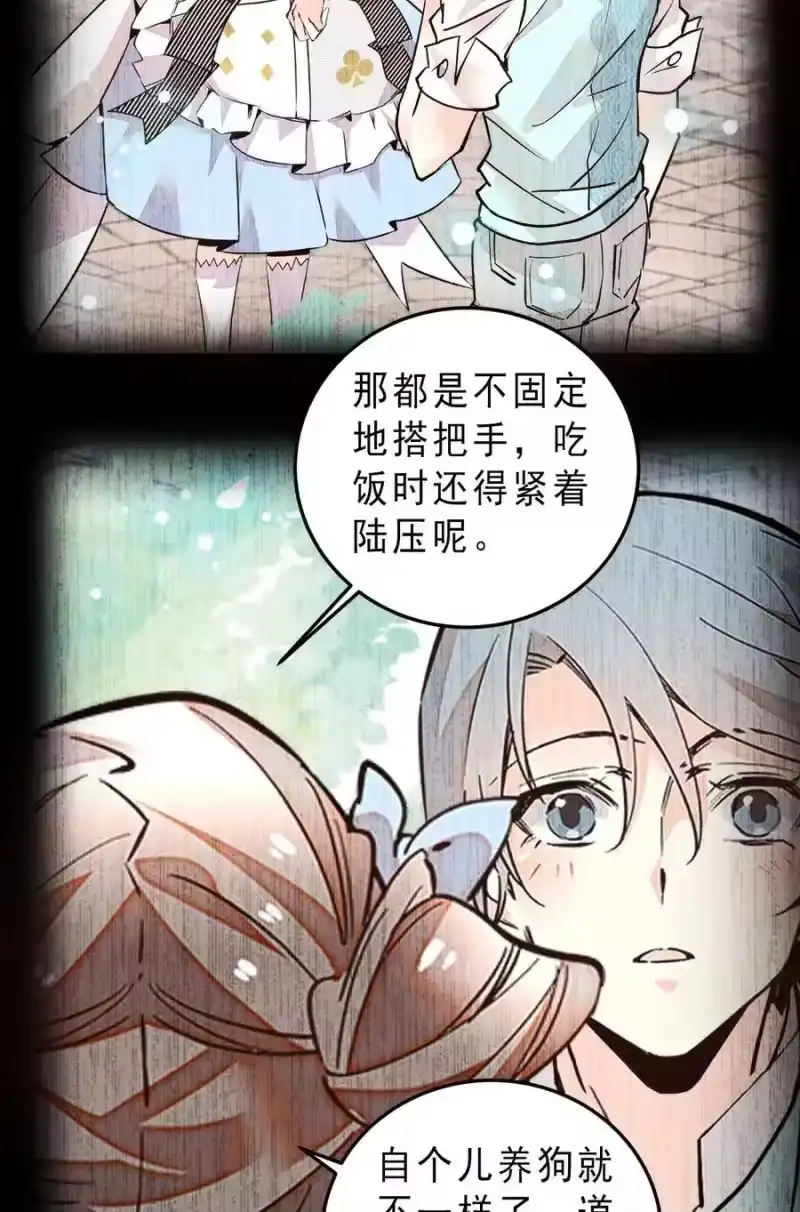 我开动物园那些年_h 062 四大天王 第12页