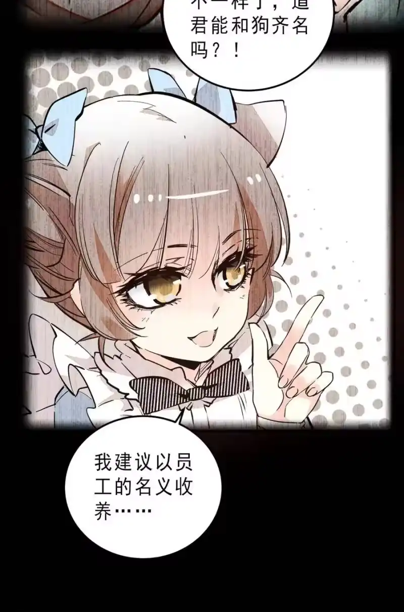 我开动物园那些年_h 062 四大天王 第13页