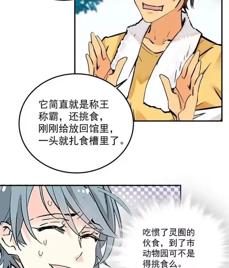 我开动物园那些年_h 063 下乡去咯 第33页