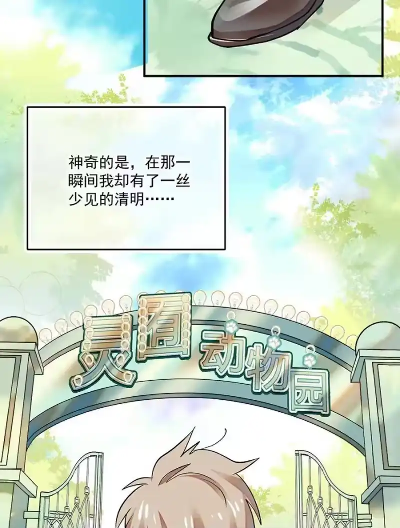 我开动物园那些年_h 064 被诅咒的黄芪 第40页