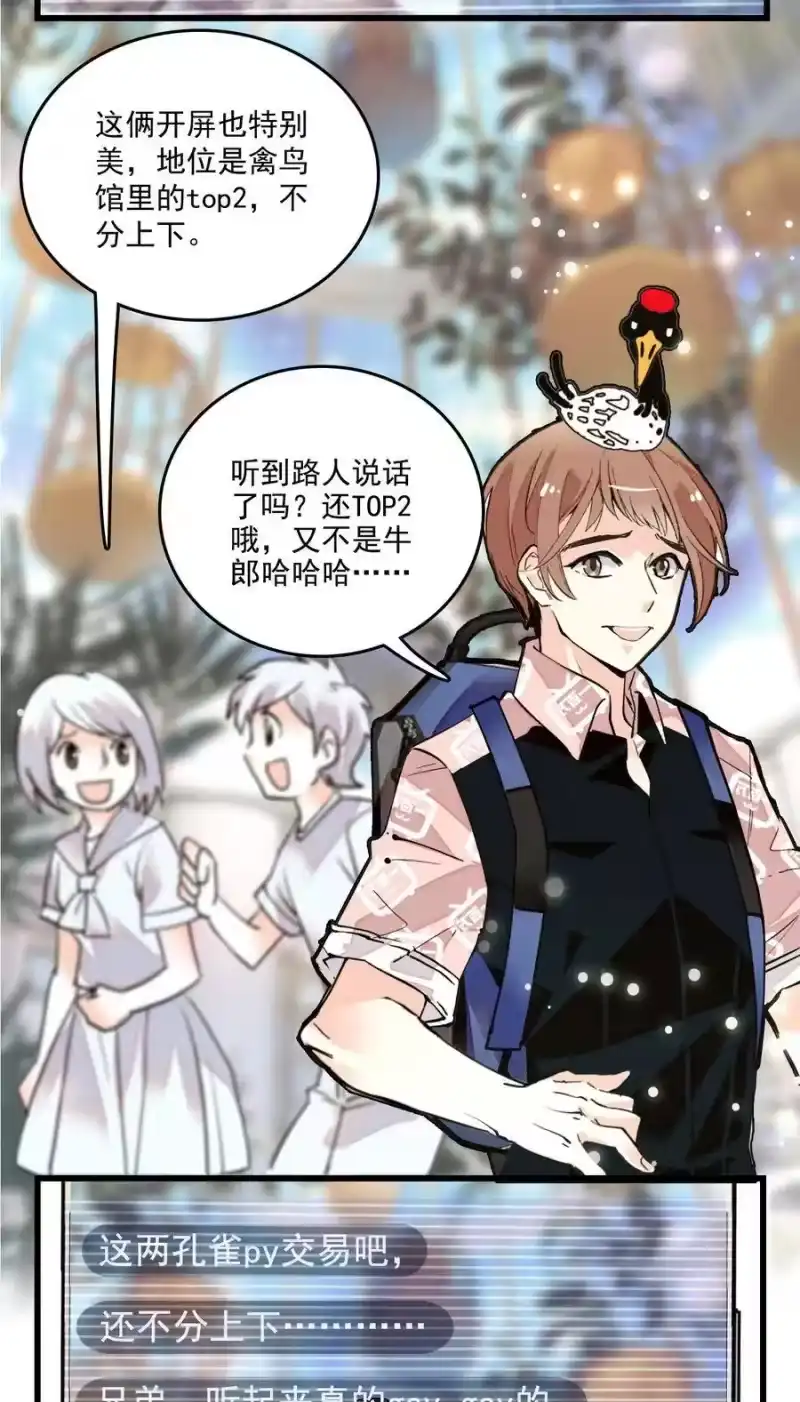 我开动物园那些年_h 072 文明投食 第24页