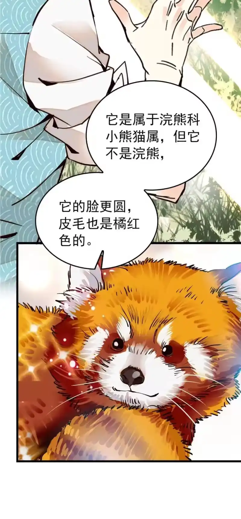 我开动物园那些年_h 091 新动物入园 第17页