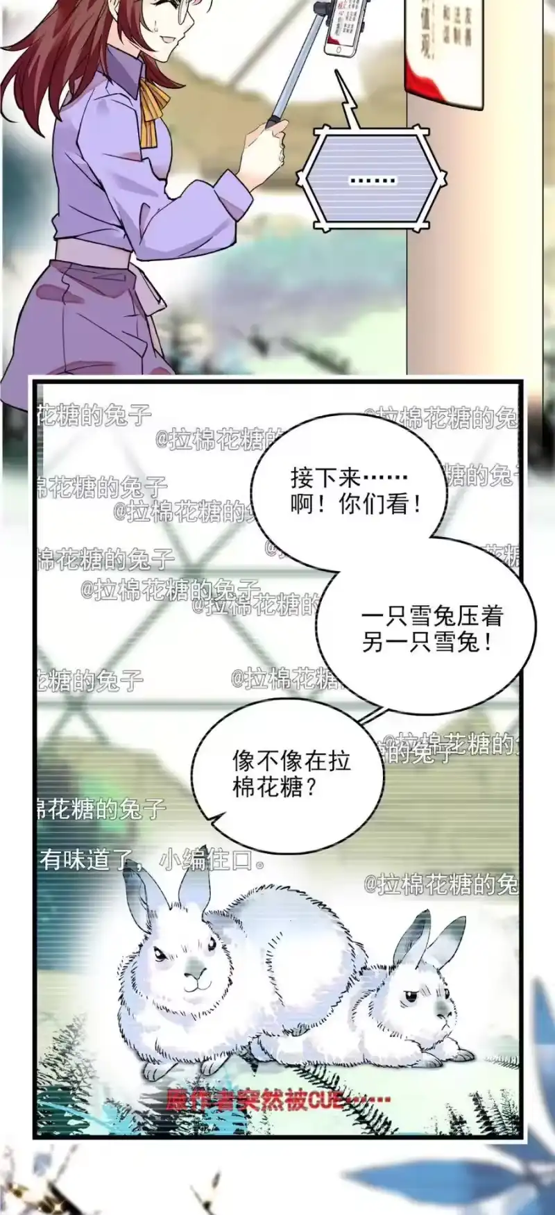 我开动物园那些年_h 096 小试直播 第11页