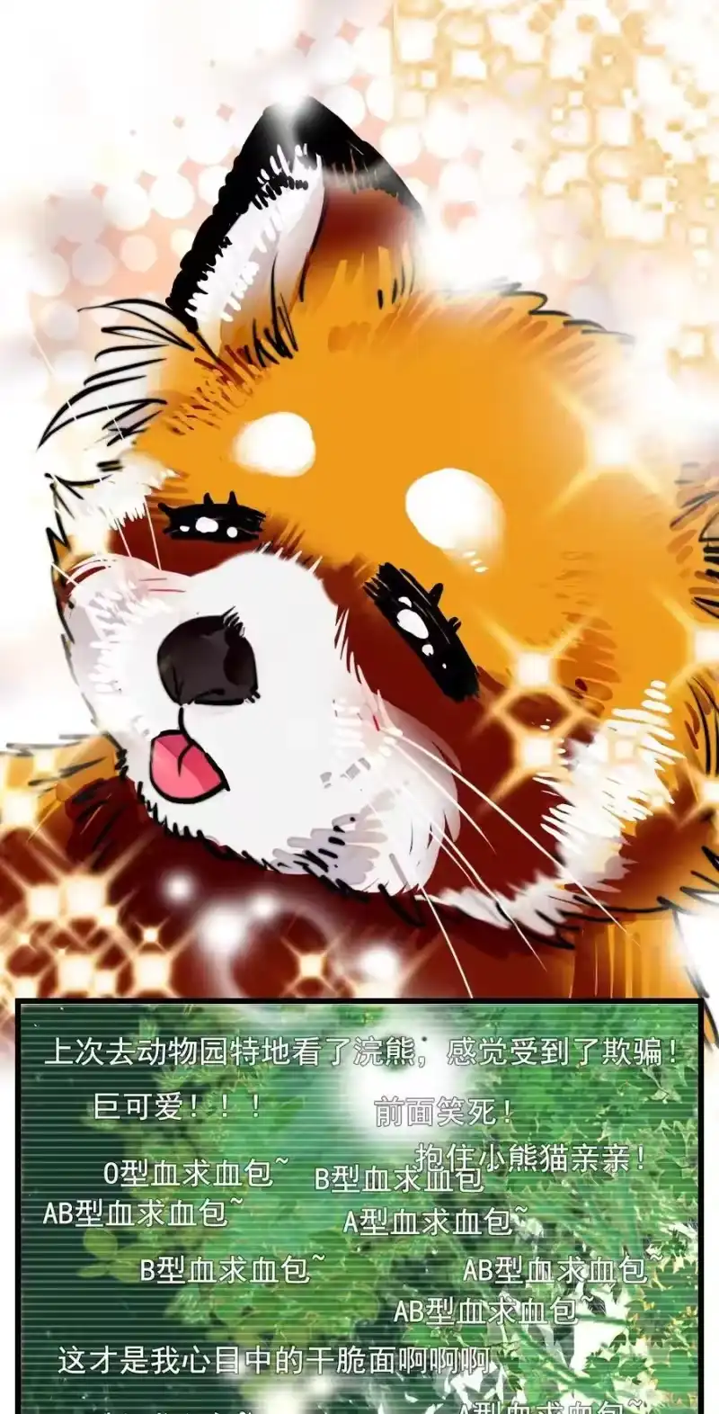 我开动物园那些年_h 097 逗猫猫 第1页