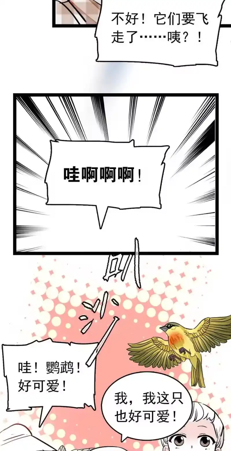 我开动物园那些年_h 009 首批游客（2） 第23页