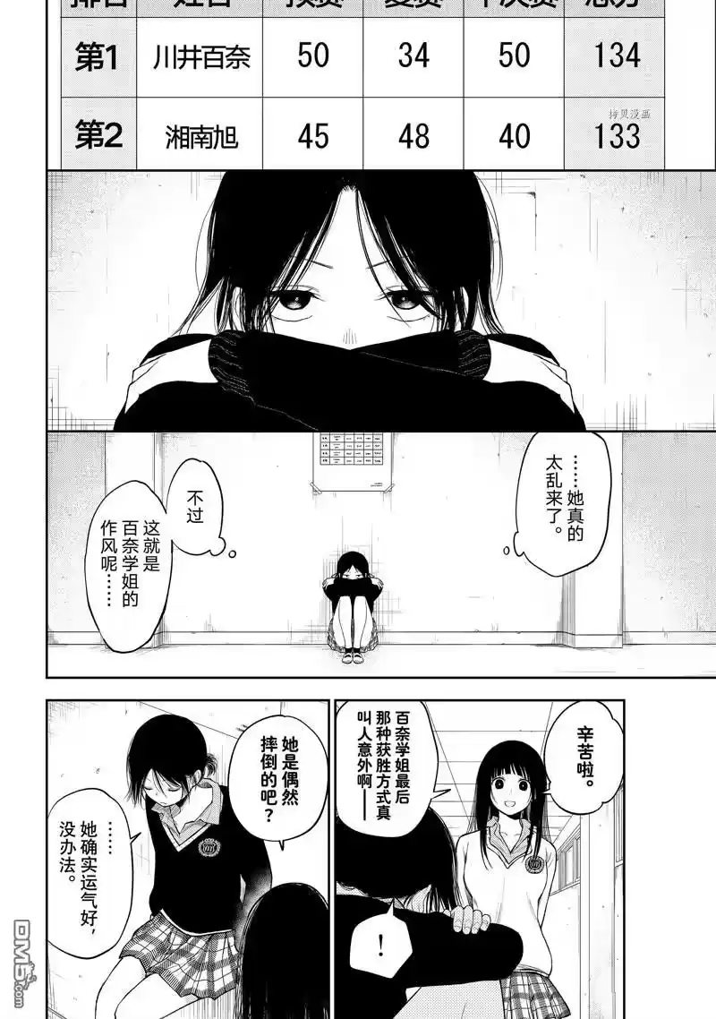我的可爱对黑岩目高不管用_h 第65话 试看版 第12页