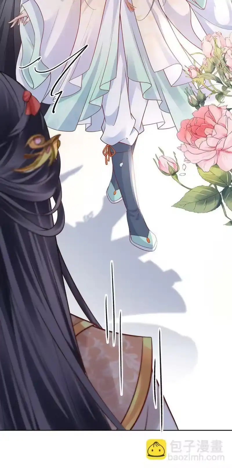 夫人不正经_h 017 第十七话 西域舞姬 第49页