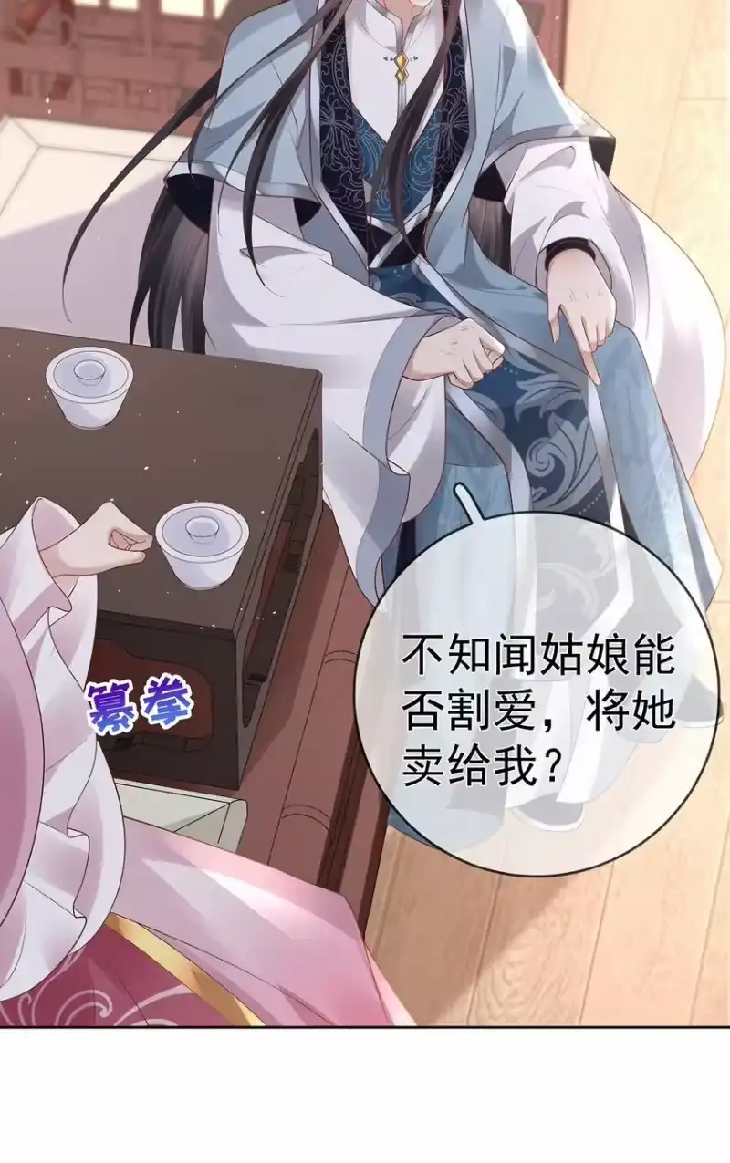 夫人不正经_h 024 第二十四话 与王爷的交易 第28页