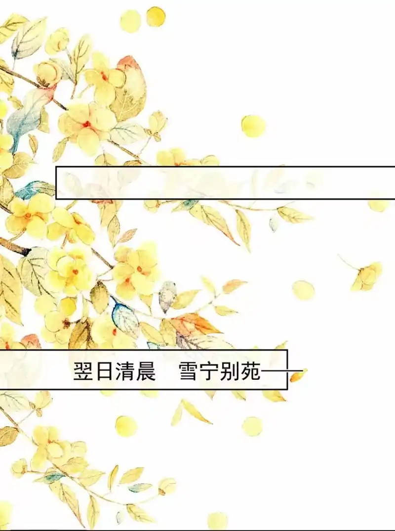 夫人不正经_h 043 第四十三话 离别 第36页