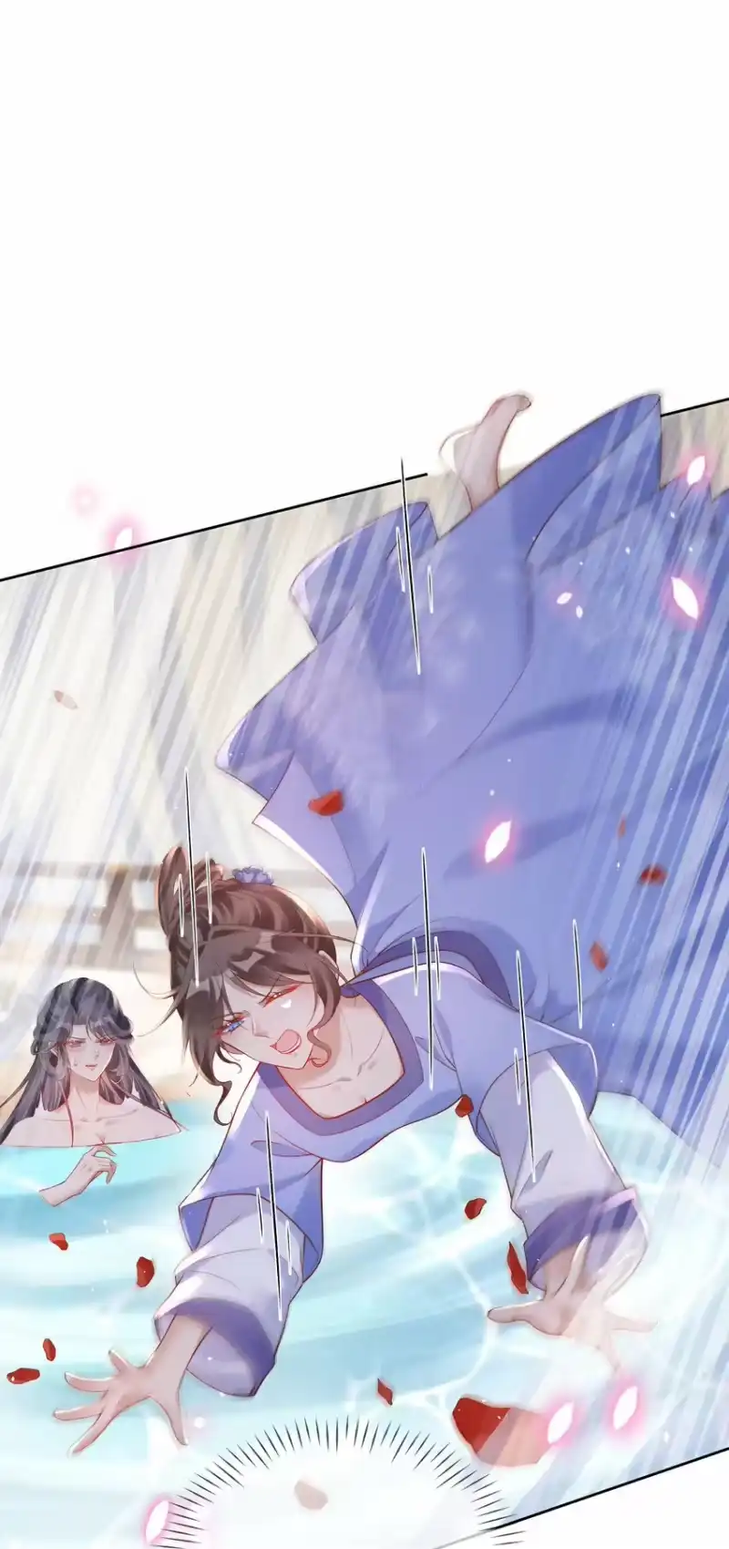 夫人不正经_h 006 第六话 侍候夫人沐浴 第37页