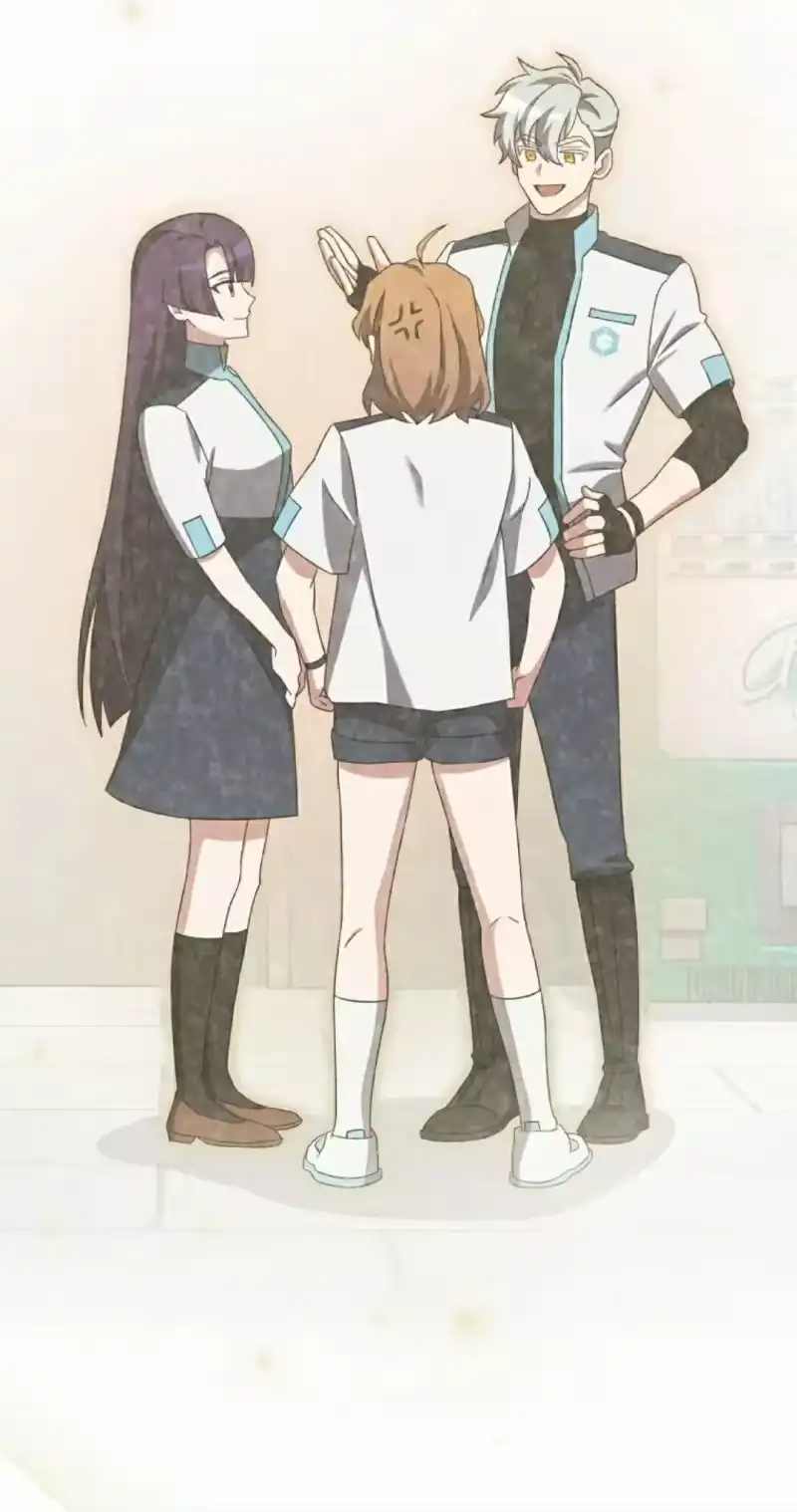 小说里的叛逆路人甲_h 第104话 第15页