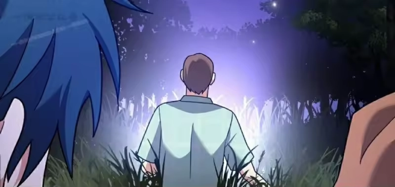 小说里的叛逆路人甲_h 第111话 第44页