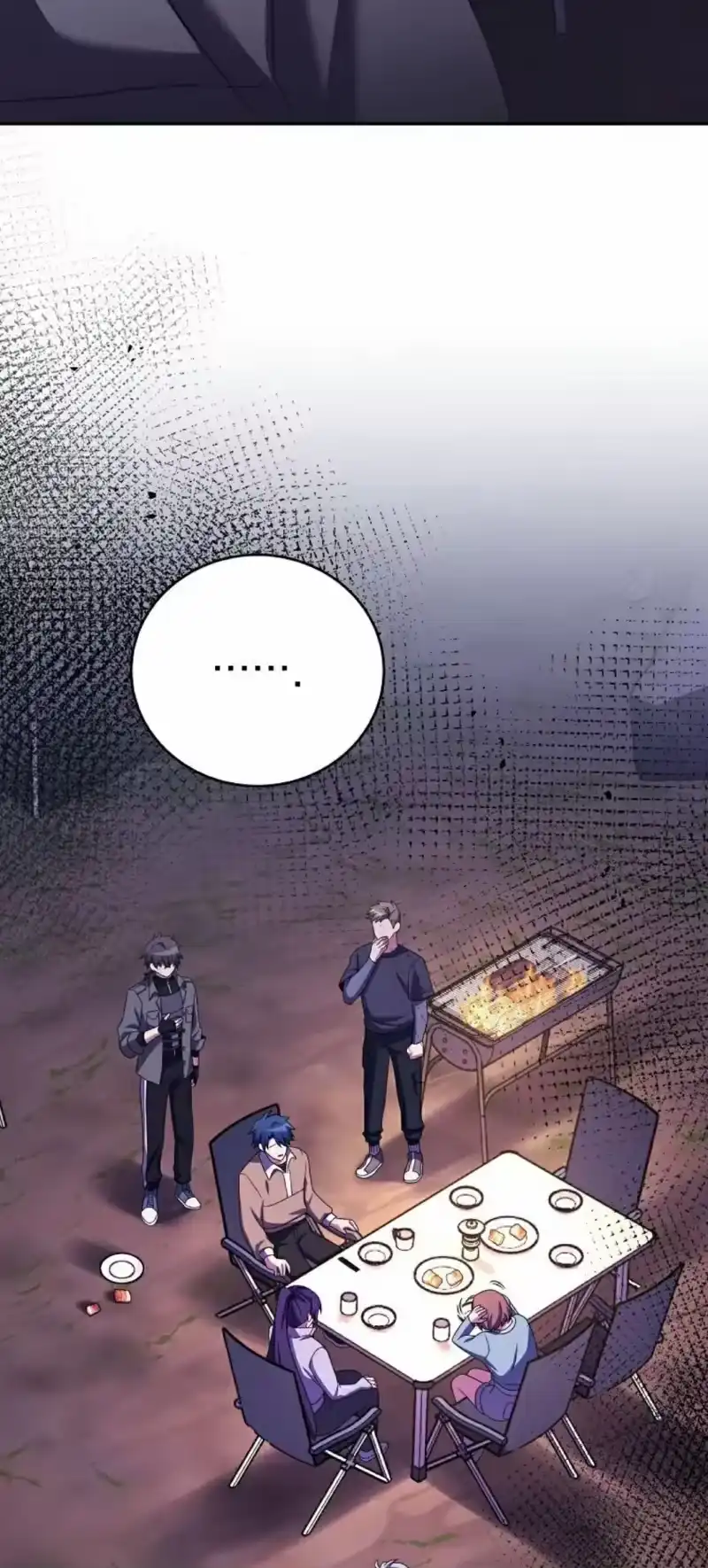 小说里的叛逆路人甲_h 第114话 第52页