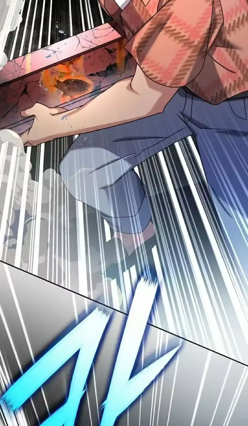 小说里的叛逆路人甲_h 第116话 第52页