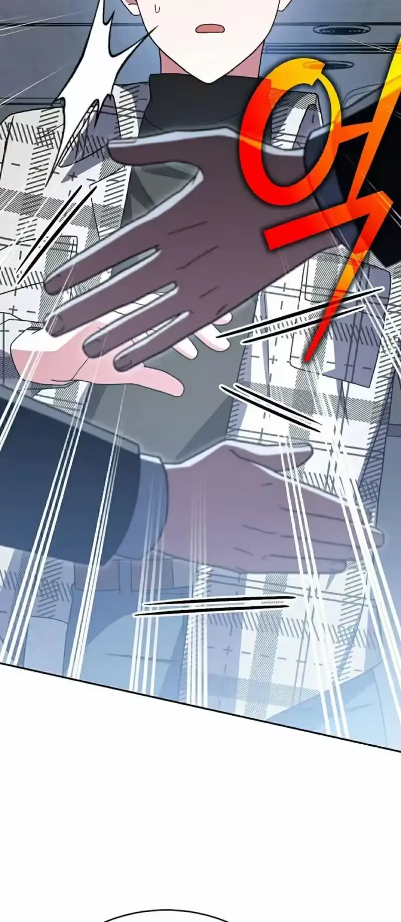 小说里的叛逆路人甲_h 第121话 第13页
