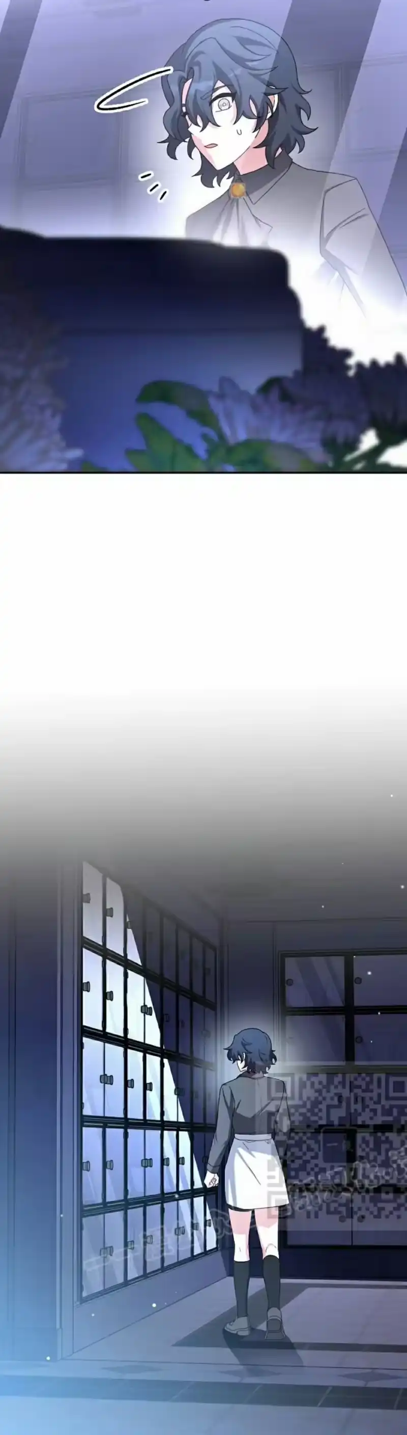 小说里的叛逆路人甲_h 第125话 第13页