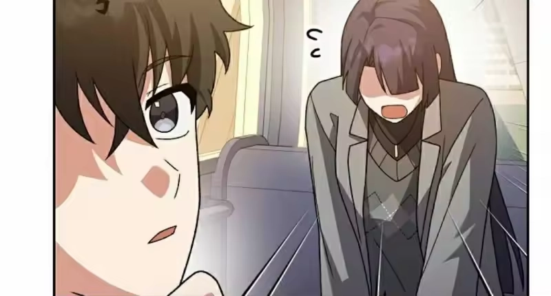 小说里的叛逆路人甲_h 第129话 第135页