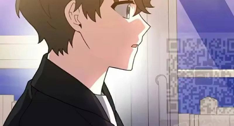 小说里的叛逆路人甲_h 第129话 第145页