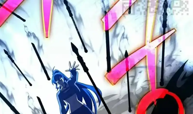 小说里的叛逆路人甲_h 第129话 第275页