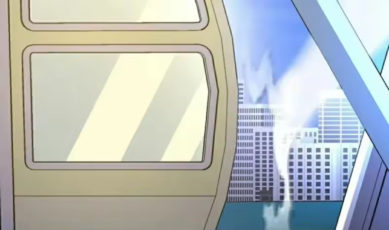 小说里的叛逆路人甲_h 第129话 第285页