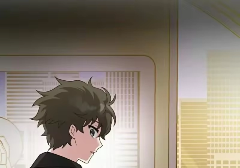 小说里的叛逆路人甲_h 第129话 第303页