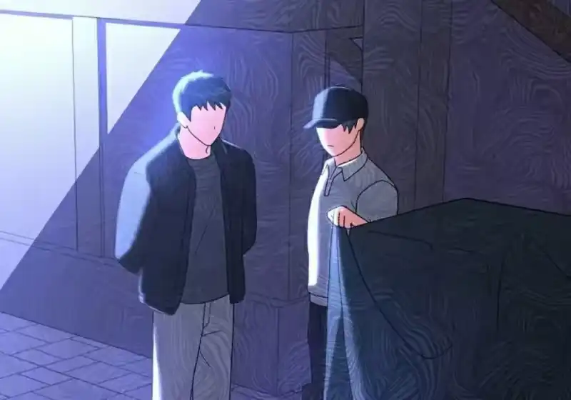小说里的叛逆路人甲_h 第129话 第392页