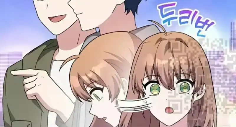 小说里的叛逆路人甲_h 第129话 第401页
