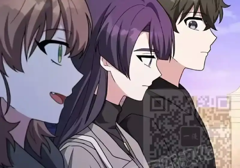 小说里的叛逆路人甲_h 第129话 第420页