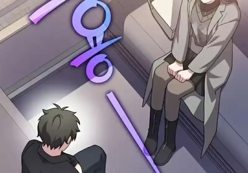 小说里的叛逆路人甲_h 第129话 第98页