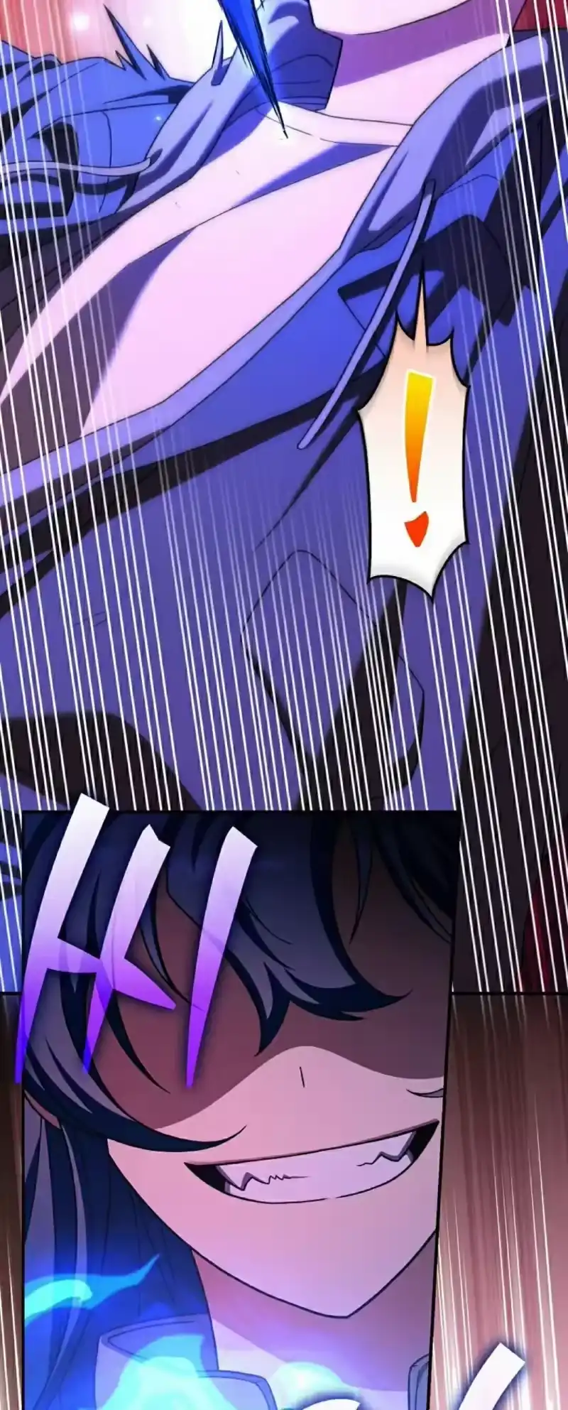 小说里的叛逆路人甲_h 第130话 第34页