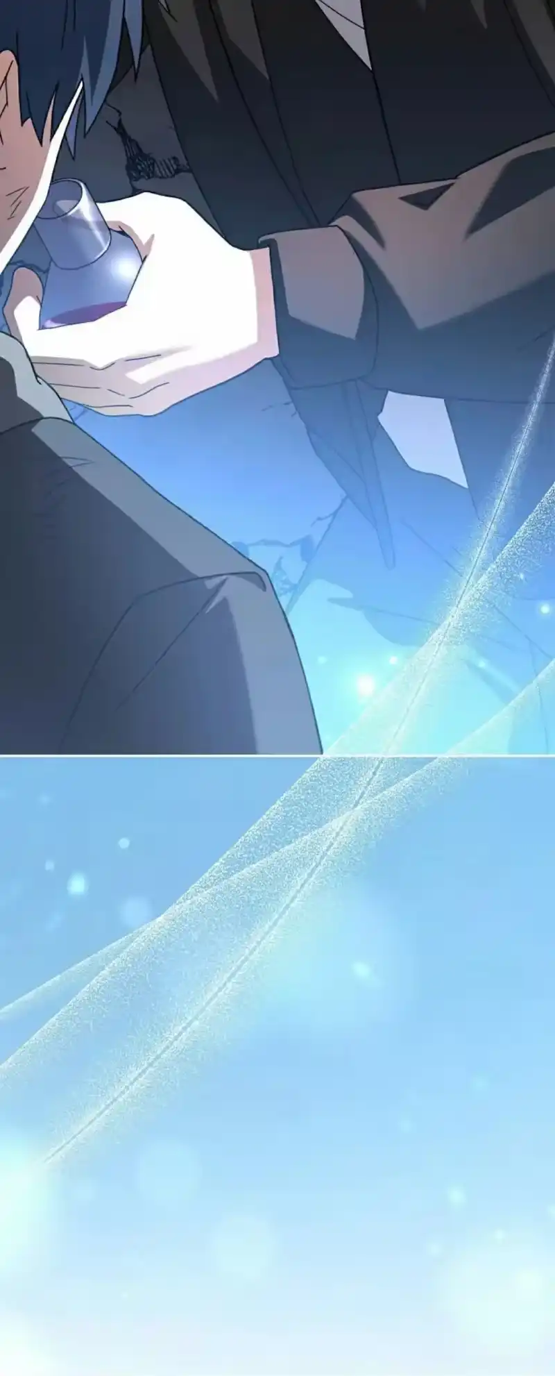 小说里的叛逆路人甲_h 第131话 第34页